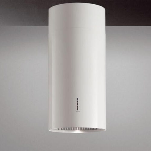 Falmec POLAR WHITE Fali páraelszívó LED világítás 1 db motor