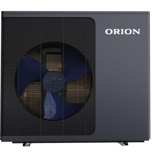 Orion ProLine HP 11KW-1F Hőszivattyú levegő - víz