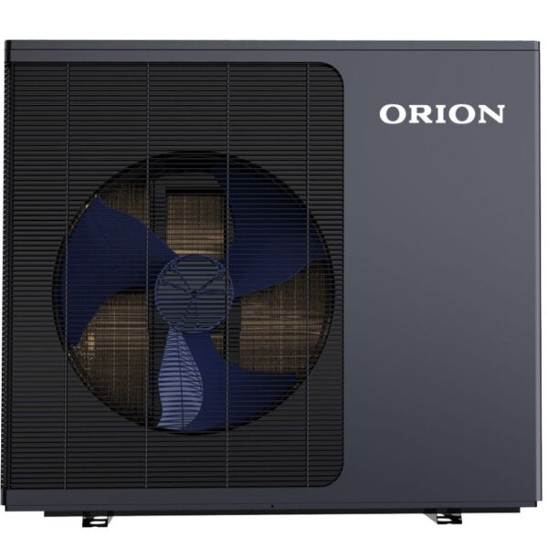 Orion ProLine HP 11KW-1F Hőszivattyú levegő - víz