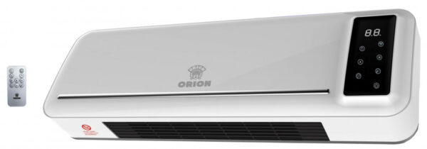 Orion OWH-PTC2000 Falra szerelhető fűtőtest