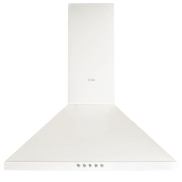 EVIDO ONDA 60W Fali páraelszívó LED világítás 1 db motor