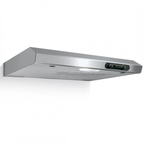 Elica VERVE IX/F/50 inox Fali páraelszívó LED világítás 1 db motor