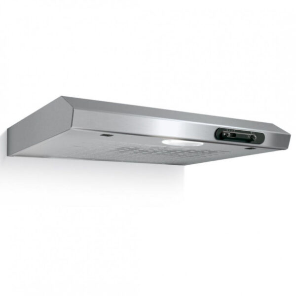 Elica VERVE IX/F/50 inox Fali páraelszívó LED világítás 1 db motor