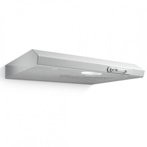 Elica VERVE WH/F/60 fehér Fali páraelszívó LED világítás 1 db motor