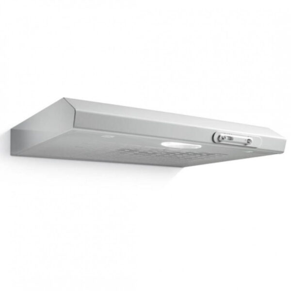 Elica VERVE WH/F/60 fehér Fali páraelszívó LED világítás 1 db motor