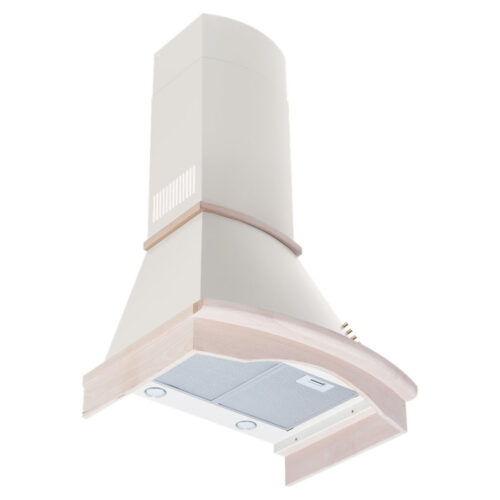 EVIDO DAPHNE 90C Fali páraelszívó LED világítás 1 db motor