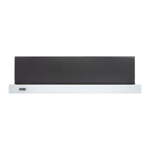 EVIDO SLIMLUX 60GW Beépíthető Kihúzható páraelszívó LED világítás 1 db motor