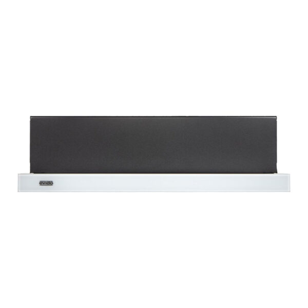 EVIDO SLIMLUX 60GW Beépíthető Kihúzható páraelszívó LED világítás 1 db motor