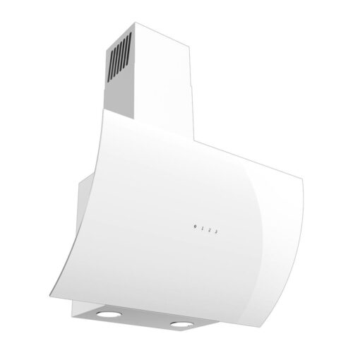 EVIDO CLIFF 60WFali páraelszívó LED világítás 1 db motor