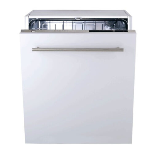 EVIDO AQUALIFE 60i Beépíthető mosogatógép