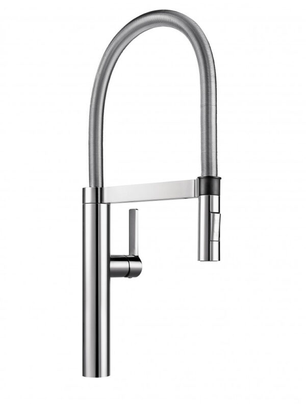 Blanco CULINA-S-RM-K Rozsdamentes csaptelep (517597)