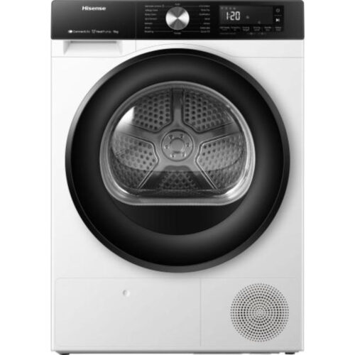 Hisense DH3S902BW3 Hőszivattyús szárítógép C