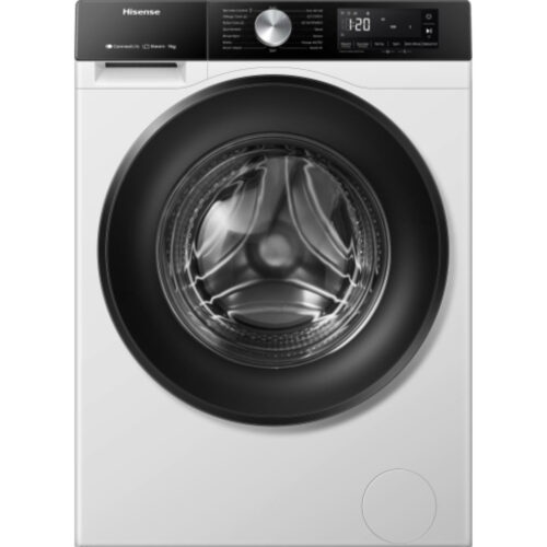 Hisense WF3S9043BW3 Elöltöltős mosógép A Energiaosztály