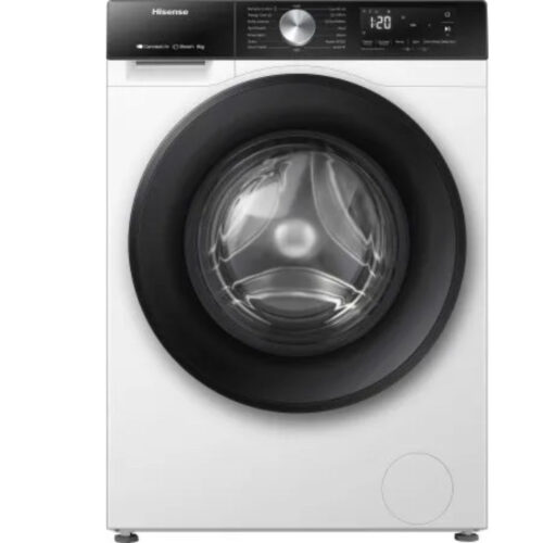 Hisense WF3S8043BW3 Elöltöltős mosógép A Energiaosztály