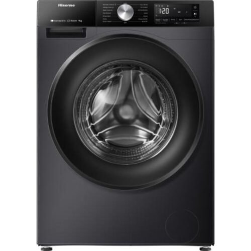 Hisense WF3S9043BB3 Elöltöltős mosógép A
