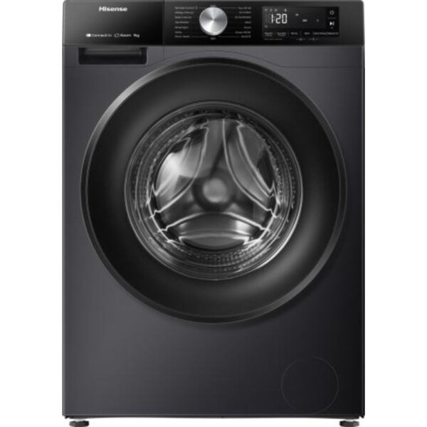 Hisense WF3S9043BB3 Elöltöltős mosógép A