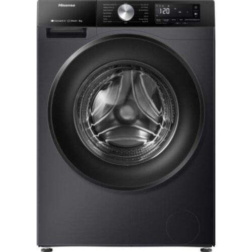 Hisense WF3S8043BB3 Elöltöltős mosógép A