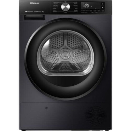 Hisense DH3S902BB3 Hőszivattyús szárítógép C