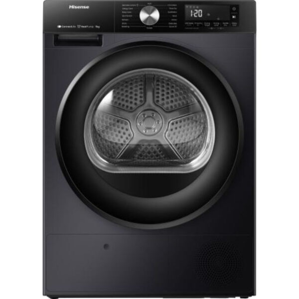 Hisense DH3S902BB3 Hőszivattyús szárítógép C