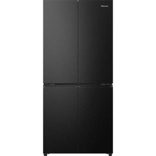 Hisense RQ5P470SAFD Side by side hűtőszekrény D