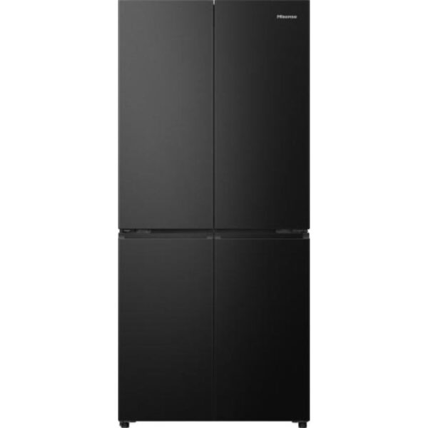 Hisense RQ5P470SAFD Side by side hűtőszekrény D