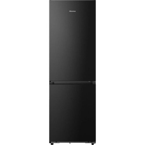 Hisense RB5K330GSFD Alulfagyasztós hűtőszekrény D