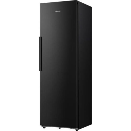 Hisense RL5K370GSFD Egyajtós hűtőszekrény D