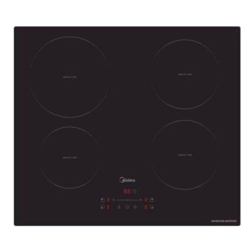Midea MIH740F238K0 Beépíthető Indukciós főzőlap Keret nélküli