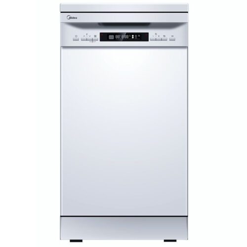 Midea MFD45S350W-HR Szabadonálló mosogatógép