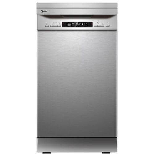 Midea MFD45S350S-HR Szabadonálló mosogatógép