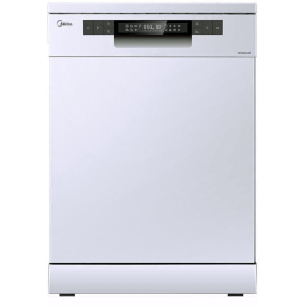 Midea MFD60S229W-HR Szabadonálló mosogatógép
