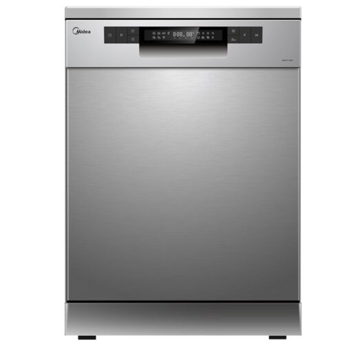 Midea MFD60S229S-HR Szabadonálló mosogatógép