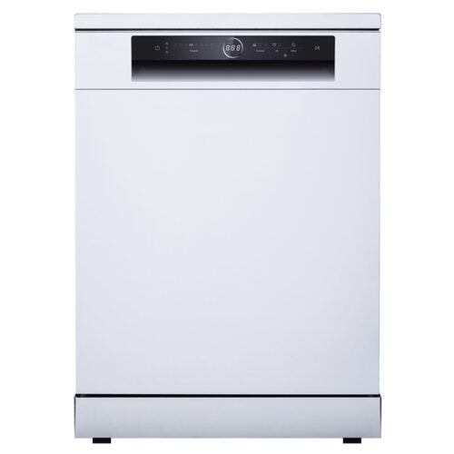 Midea MFD60S350W-HR Szabadonálló mosogatógép