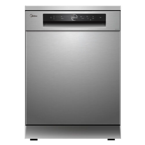 Midea MFD60S350S-HR Szabadonálló mosogatógép