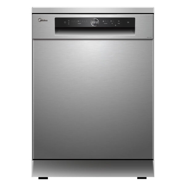 Midea MFD60S350S-HR Szabadonálló mosogatógép