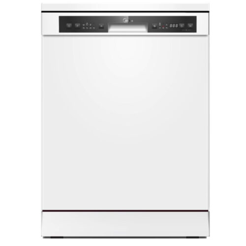 Midea MFD60S120W-HR Szabadonálló mosogatógép