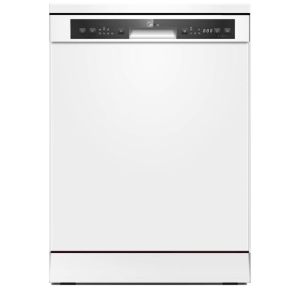 Midea MFD60S120W-HR Szabadonálló mosogatógép