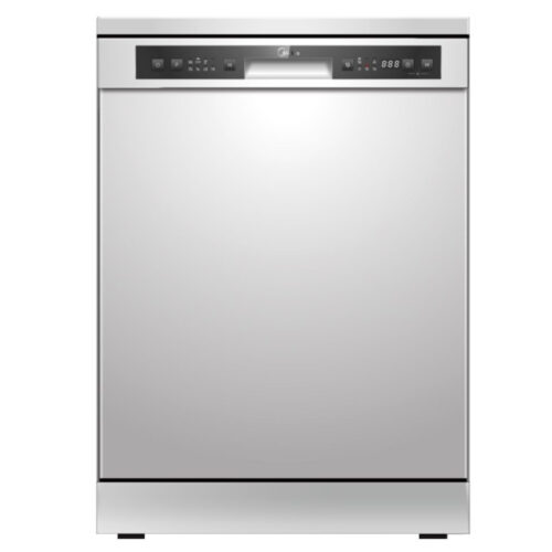 Midea MFD60S120X-HR Szabadonálló mosogatógép