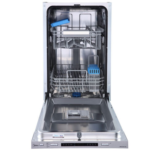Midea MID45S201-HR Beépíthető mosogatógép