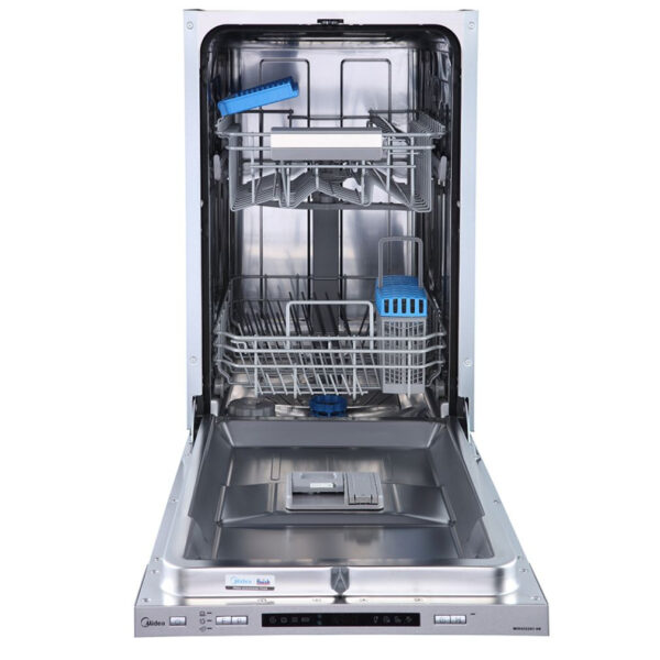 Midea MID45S201-HR Beépíthető mosogatógép
