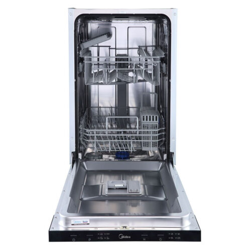 Midea MID45S110-HR Beépíthető mosogatógép