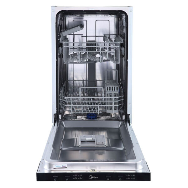 Midea MID45S110-HR Beépíthető mosogatógép