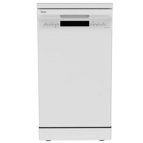 Midea MFD45S200W.2-ES Szabadonálló mosogatógép