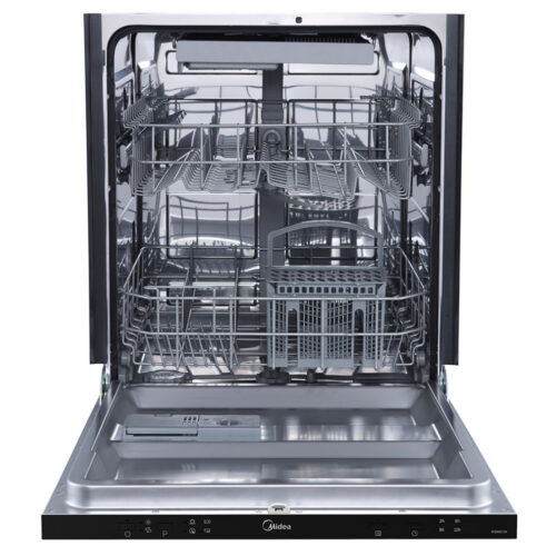 Midea MID60S130 Beépíthető mosogatógép