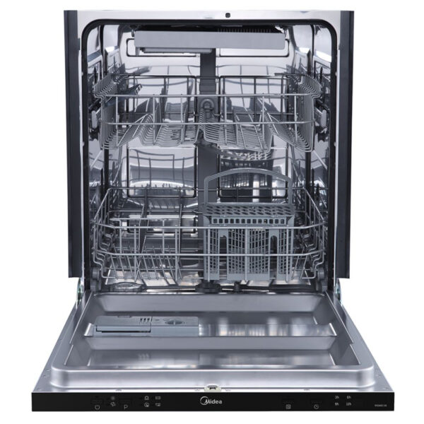 Midea MID60S130 Beépíthető mosogatógép