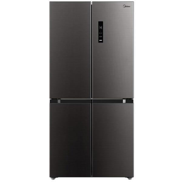Midea MDRF632FIE28 4 ajtós hűtőszekrény fagyasztóval