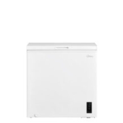 Midea MDRC280FEE01 Fagyasztóláda E/198L