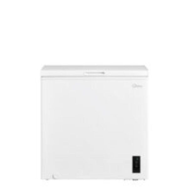 Midea MDRC280FEE01 Fagyasztóláda E/198L