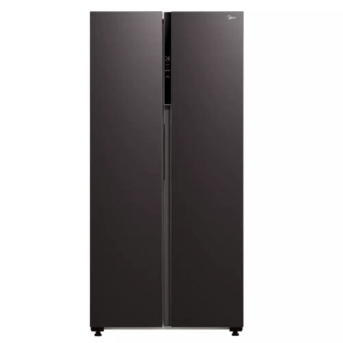 Midea MDRS619FIE28 Side-by-side
