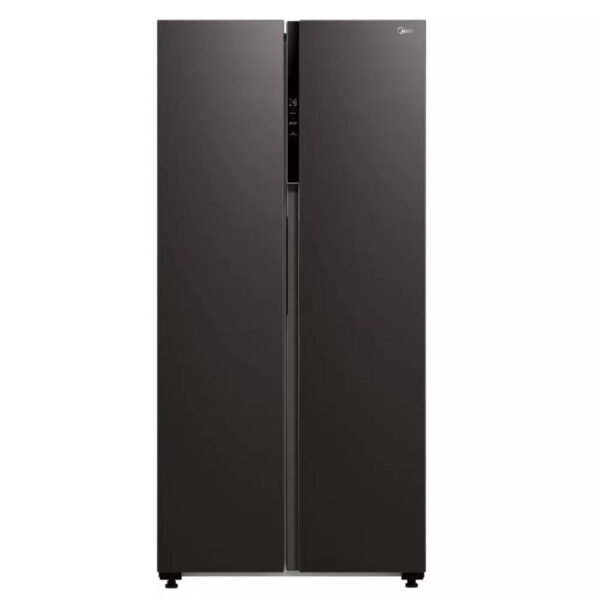 Midea MDRS619FIE28 Side-by-side